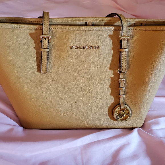 Michael Kors Handbags - Michael Kors small tote